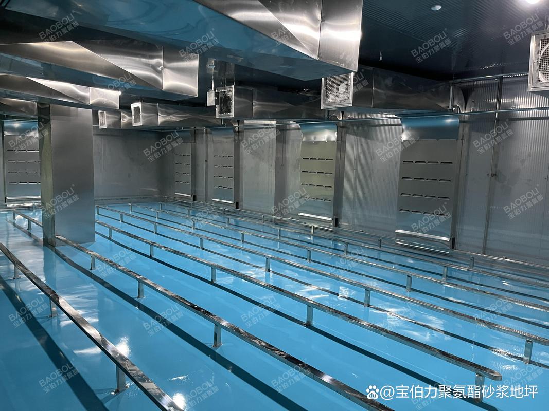 天津冷链仓储地坪耐低温材料选型指南 哪家更耐用？