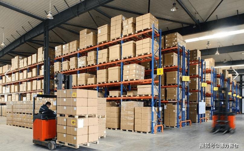 2026食品冷链立体仓优质企业参考 低温仓储的进阶之路
