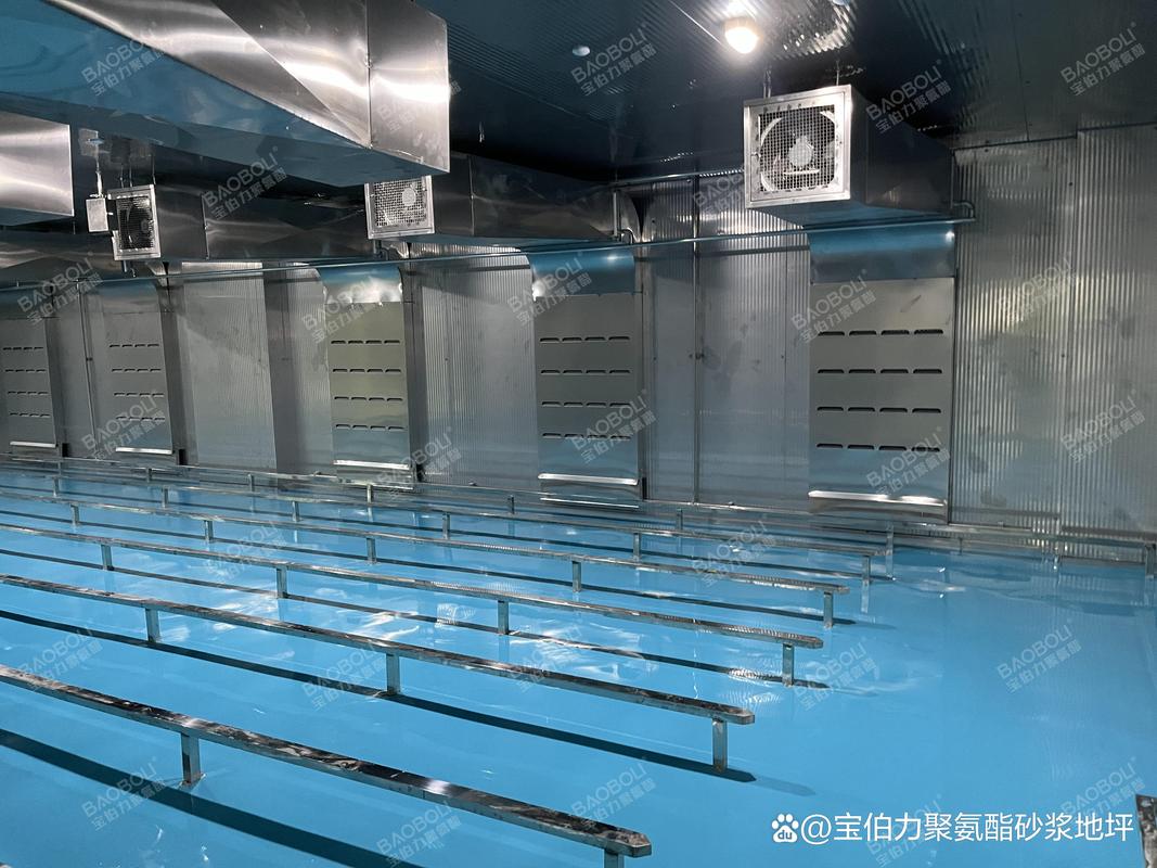 天津冷链仓储地坪耐低温材料哪家耐用？低温仓储地坪选材全指南
